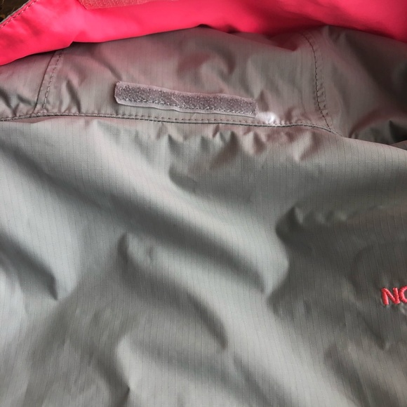 Northface Jacket - Picture 6 of 6